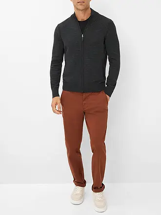 BRAX | Strickjacke JAKE | 